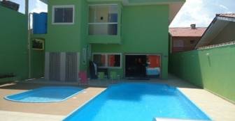 Hotel e Pousada Mar Azul - Itapoá SC Hotel e Pousada Mar Azul - Itapoá SC