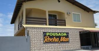 Pousada RochaMar - Barra Velha SC Pousada RochaMar - Barra Velha SC