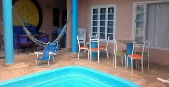 Pousada e Hostel Tia Fa - Blumenau SC Pousada e Hostel Tia Fa - Blumenau SC