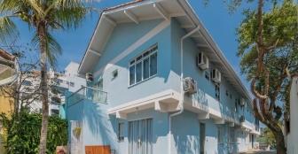 Pousada Residencial Bombinhas - Bombinhas SC