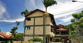 Foto Pousada Ramo de Acácia