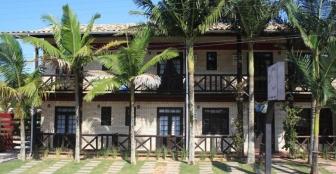 Pousada Narinari - Bombinhas SC