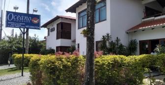 Pousada Oceano - Bombinhas SC