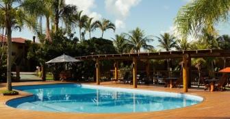 Hotel Atalaia do Mariscal - Bombinhas SC