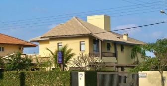 Casa Quintal do Mar - Bombinhas SC