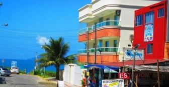 Pousada Morada d´Omar 4 ilhas - Bombinhas SC