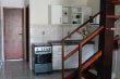 Cozinha e acceso ao priemiro andar com os dormitorios duplex C :: Pousada Amarra69 em Bombinhas - Foto 9 Cozinha e acceso ao priemiro andar com os dormitorios duplex C :: Pousada Amarra69 em Bombinhas - Foto 9