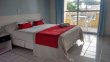 Quarto casal apto em duplex :: Pousada Amarra69 em Bombinhas - Foto 3 Quarto casal apto em duplex :: Pousada Amarra69 em Bombinhas - Foto 3