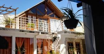 Pousada e Hostel Âncora - Florianópolis SC Pousada e Hostel Âncora - Florianópolis SC