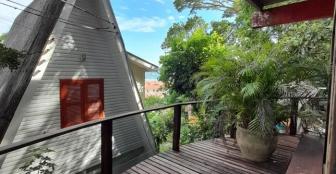 Tahu Beach Villa - Florianópolis SC Tahu Beach Villa - Florianópolis SC