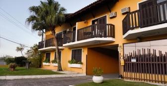 Pousada Dunasol - Florianópolis SC Pousada Dunasol - Florianópolis SC