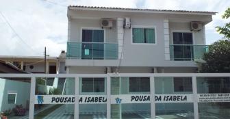 Pousada Isabela - Florianópolis SC Pousada Isabela - Florianópolis SC