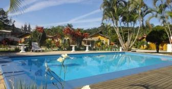 Chalés Villa Bella - Florianopolis SC Chalés Villa Bella - Florianopolis SC