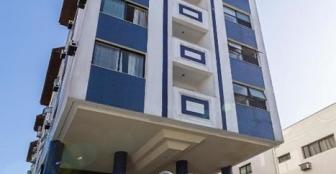 Gaivotas Praia Hotel - Florianópolis SC Gaivotas Praia Hotel - Florianópolis SC