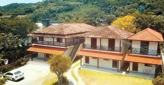 Pousada Correa - Florianópolis SC Pousada Correa - Florianópolis SC