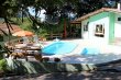 Área da piscina. :: Recanto Floripa - Foto 2 Área da piscina. :: Recanto Floripa - Foto 2