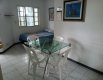 Sala/Cozinha com cama casal extra. :: Recanto Floripa - Foto 5 Sala/Cozinha com cama casal extra. :: Recanto Floripa - Foto 5