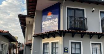 Pousada Recanto Forte - Florianópolis SC Pousada Recanto Forte - Florianópolis SC