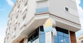 Hotel Porto Madero - Florianópolis SC Hotel Porto Madero - Florianópolis SC