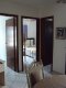 cozinha do apartamento n°02 com vista para os quartos e banheiro :: Pousada Recanto da Vigia - Foto 8 cozinha do apartamento n°02 com vista para os quartos e banheiro :: Pousada Recanto da Vigia - Foto 8