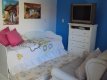 sala/quarto do apartamento n°05 :: Pousada Recanto da Vigia - Foto 9 sala/quarto do apartamento n°05 :: Pousada Recanto da Vigia - Foto 9