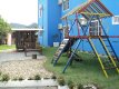 Playground foto 1 :: Pousada Recanto Dom Arthur - Foto 4 Playground foto 1 :: Pousada Recanto Dom Arthur - Foto 4