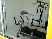 Sala de ginástica :: Pousada Recanto Dom Arthur - Foto 9 Sala de ginástica :: Pousada Recanto Dom Arthur - Foto 9