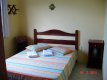 Quarto de casal do apto de dois quartos :: Pousada Recanto Dom Arthur - Foto 19 Quarto de casal do apto de dois quartos :: Pousada Recanto Dom Arthur - Foto 19