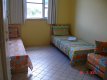 Quarto de solteiros do apto de dois quartos :: Pousada Recanto Dom Arthur - Foto 20 Quarto de solteiros do apto de dois quartos :: Pousada Recanto Dom Arthur - Foto 20