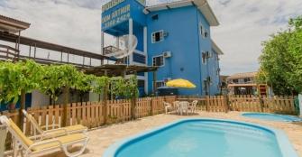 Foto Pousada Recanto Dom Arthur