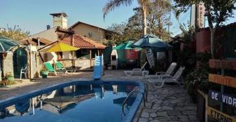 Pousada Vila D'Itália - Penha SC Pousada Vila D'Itália - Penha SC