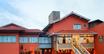Hotel Açoriano - Penha SC Hotel Açoriano - Penha SC