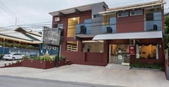 Hotel Engenho - Penha SC Hotel Engenho - Penha SC