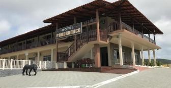 Hotel Panorâmico - Penha SC Hotel Panorâmico - Penha SC