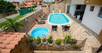 Hotel Penha - Penha SC Hotel Penha - Penha SC