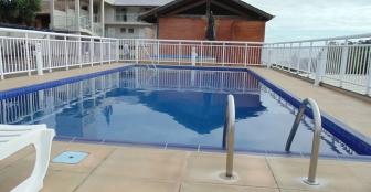 Hotel Maricá - Penha SC Hotel Maricá - Penha SC