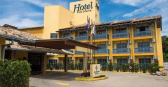 Vila Olaria Hotel - Penha SC Vila Olaria Hotel - Penha SC