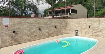 Hotel Conchas - Penha SC Hotel Conchas - Penha SC