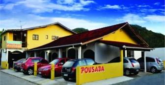 Pousada Praia Vermelha - Penha SC Pousada Praia Vermelha - Penha SC