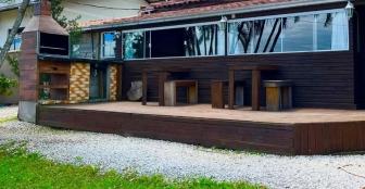 Pousada Sonhos de Penha - Guest House - Penha SC Pousada Sonhos de Penha - Guest House - Penha SC