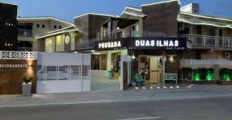Pousada Duas Ilhas - Penha SC Pousada Duas Ilhas - Penha SC