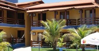 Pousada Basfak Praia - Garopaba SC Pousada Basfak Praia - Garopaba SC