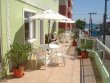 Terraço com vista Mar anexo a sala infantil de TV :: Pousada Bomar - Foto 2 Terraço com vista Mar anexo a sala infantil de TV :: Pousada Bomar - Foto 2