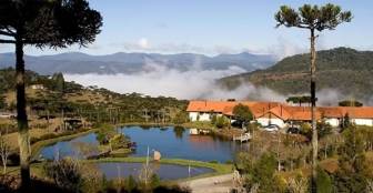 Pousada Kiriri-Etê - Urubici SC Pousada Kiriri-Etê - Urubici SC