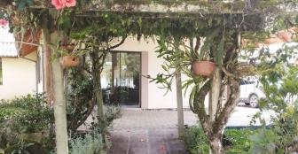 Pousada Kiriri-Etê - Urubici SC