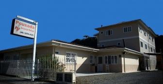 Pousada Arcanjo Rafael - Urubici SC