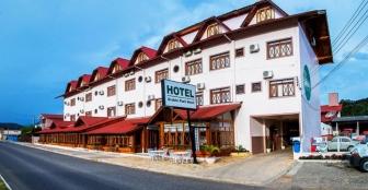 Urubici Park Hotel - Urubici SC