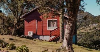 Pousada Lago da Colina - Urubici SC