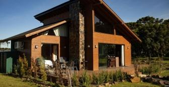 Vale Tancon Eco Village - Urubici SC