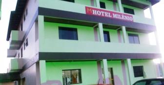 Hotel Milênio - Urupema SC Hotel Milênio - Urupema SC